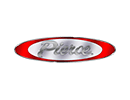 Логотип Pierce