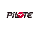 Логотип Pilote