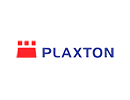Логотип Plaxton