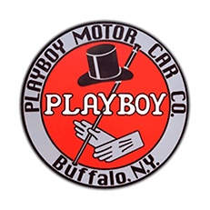 Playboy
