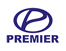Логотип Premier