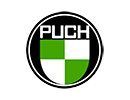 Логотип PUCH