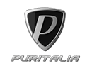 Логотип Puritalia