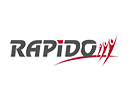 Логотип Rapido