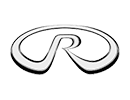 Логотип Rely