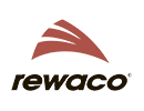 Логотип Rewaco