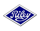 Логотип Riley