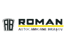 Логотип Roman