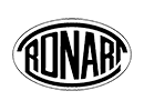 Логотип Ronart