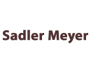 Логотип Sadler-Meyer