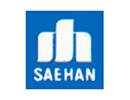 Логотип Saehan