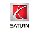 Логотип Saturn