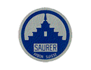 Логотип Saurer