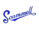 Логотип Scammell