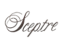 Логотип Sceptre