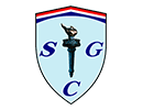 Логотип SCG