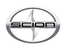 Логотип Scion