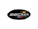 Логотип SECMA