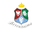 Логотип Serenissima