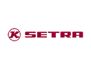 Логотип Setra