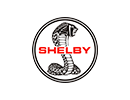Логотип Shelby