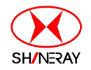 Логотип Shineray