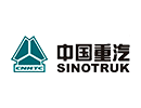 Логотип Sinotruk