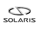 Логотип Solaris