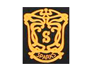 Логотип Sparks