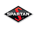 Логотип Spartan