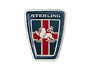 Логотип Sterling Cars