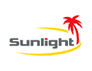 Логотип Sunlight