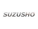 Логотип Suzusho