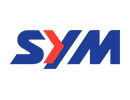Логотип SYM