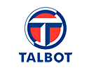 Логотип Talbot