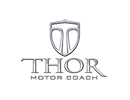 Логотип Thor Motor Coach
