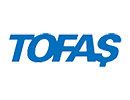 Логотип Tofas