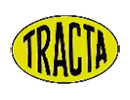 Логотип Tracta