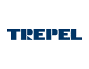 Логотип TREPEL