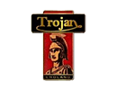 Логотип Trojan