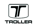 Логотип Troller