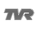 Логотип TVR