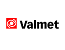 Логотип Valmet