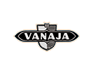 Логотип Vanaja