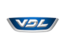 Логотип VDL