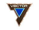Логотип Vector