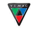 Логотип Vemac