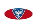 Логотип Venturi