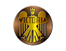 Логотип Victoria