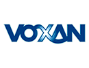 Логотип Voxan